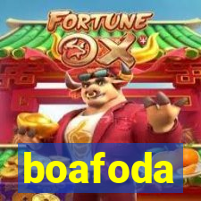 boafoda