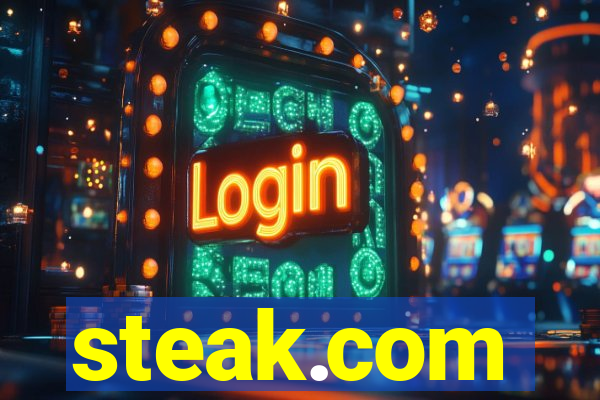 steak.com