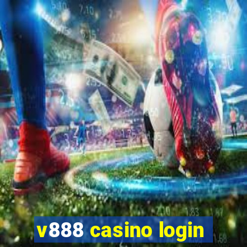 v888 casino login