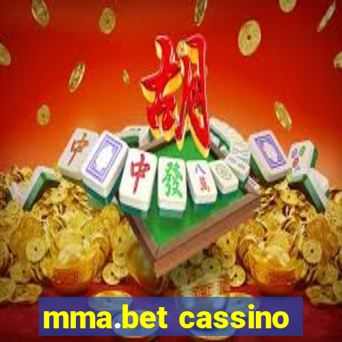 mma.bet cassino