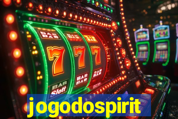 jogodospirit