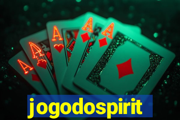 jogodospirit