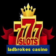 ladbrokes casino