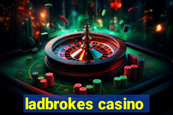 ladbrokes casino