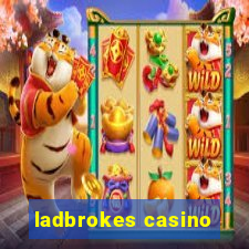 ladbrokes casino