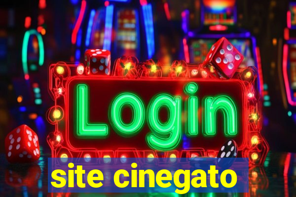 site cinegato