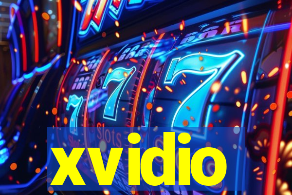 xvidio