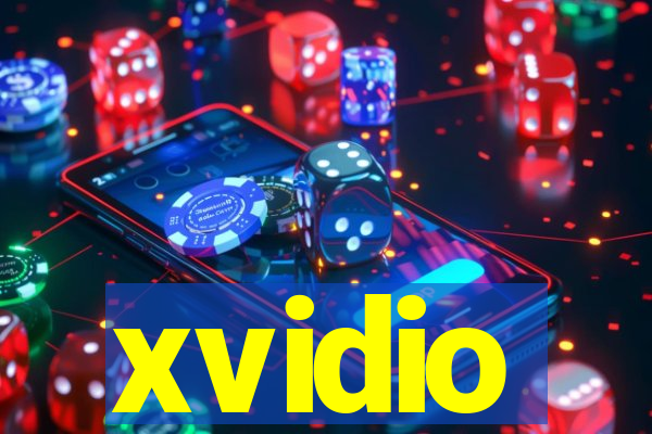 xvidio