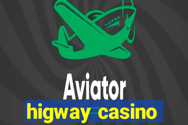 higway casino