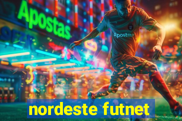 nordeste futnet