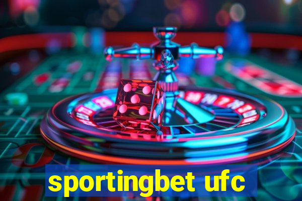 sportingbet ufc