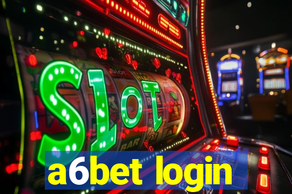 a6bet login