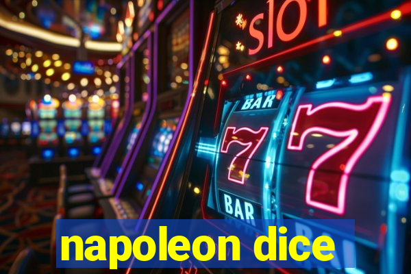 napoleon dice