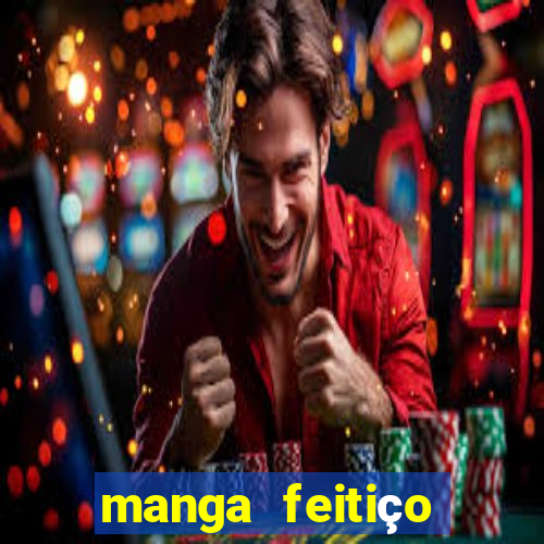 manga feitiço magico pdf