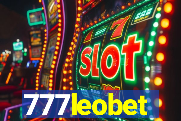 777leobet