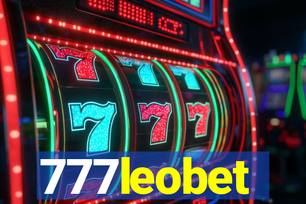 777leobet