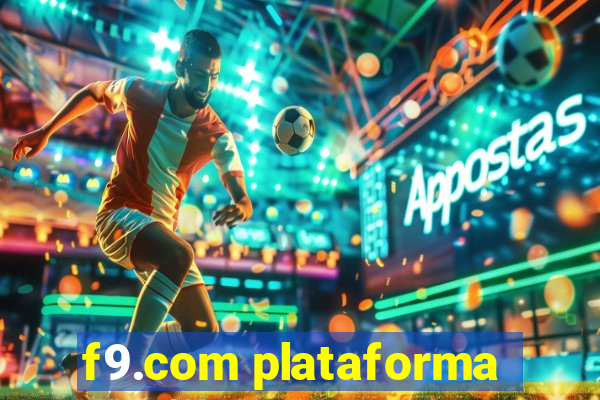 f9.com plataforma