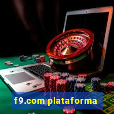 f9.com plataforma