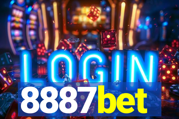 8887bet