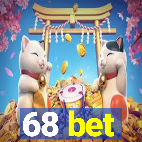 68 bet