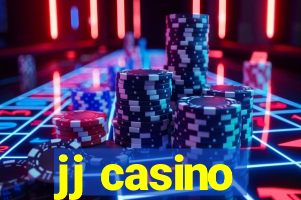 jj casino