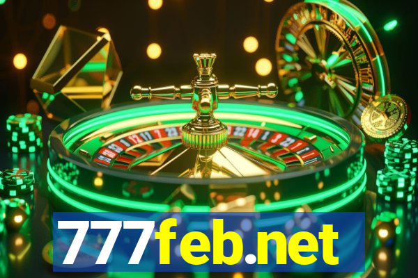 777feb.net