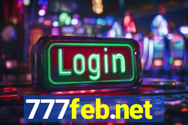 777feb.net