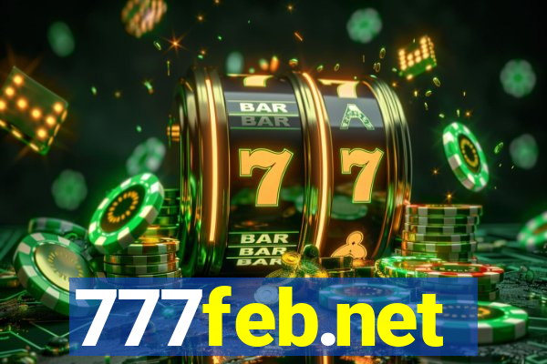 777feb.net