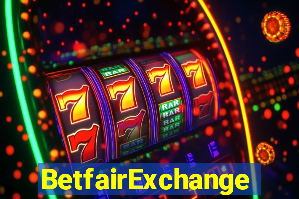 BetfairExchange