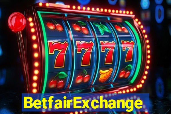 BetfairExchange