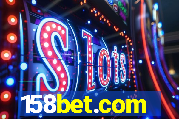 158bet.com