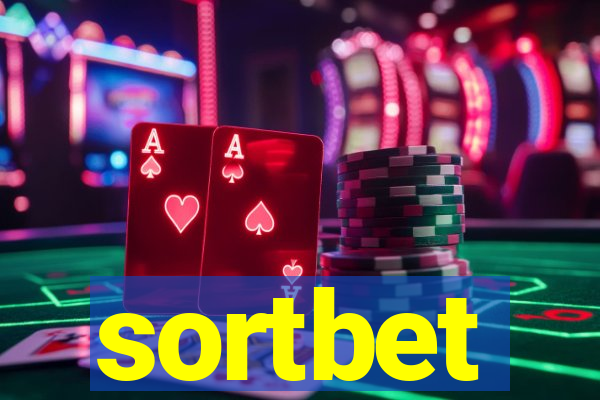 sortbet