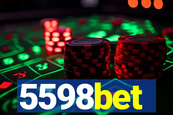 5598bet