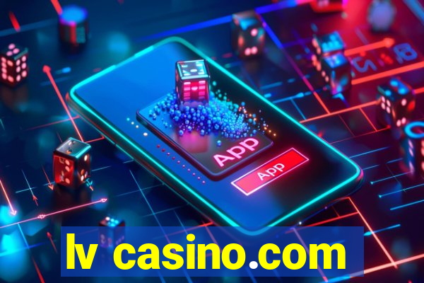 lv casino.com