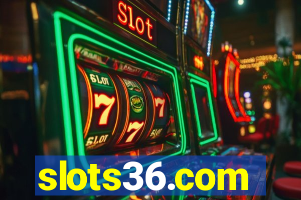 slots36.com