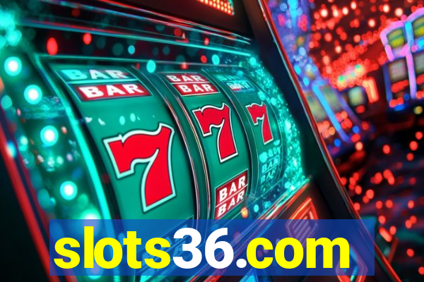 slots36.com