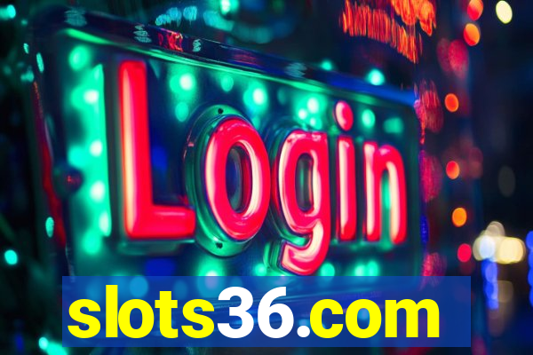 slots36.com