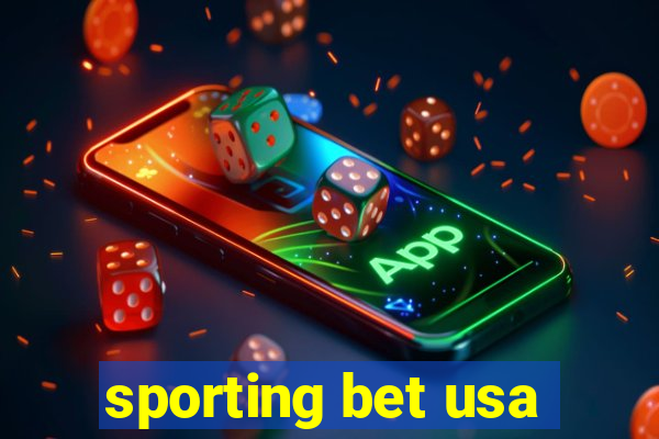 sporting bet usa