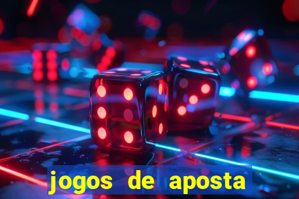 jogos de aposta que paga no cadastro