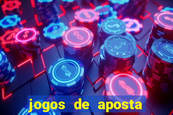 jogos de aposta que paga no cadastro