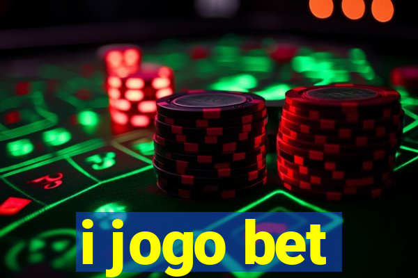 i jogo bet