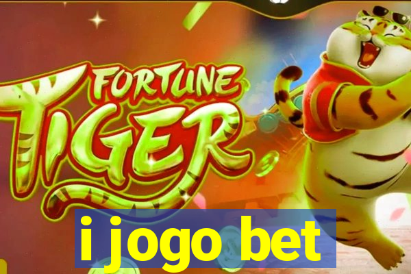 i jogo bet