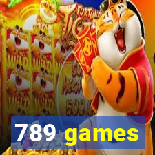 789 games