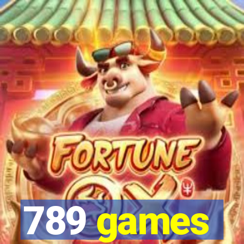 789 games