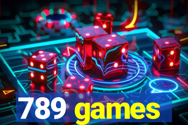 789 games