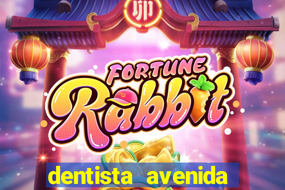 dentista avenida fortuna ribeir?o pires