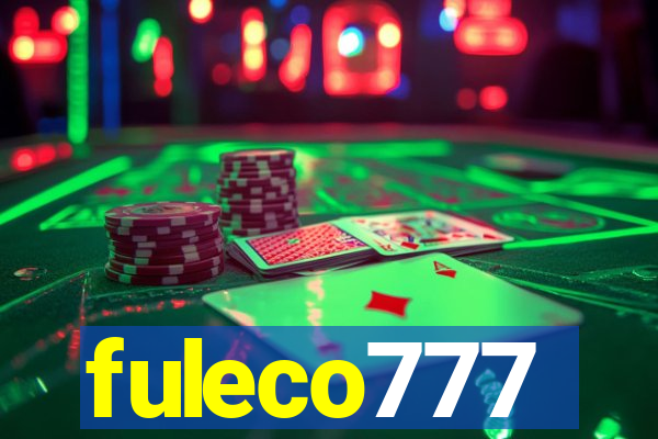 fuleco777