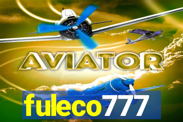 fuleco777