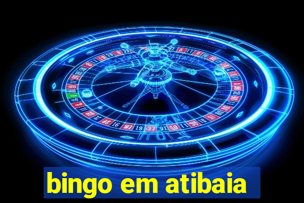 bingo em atibaia