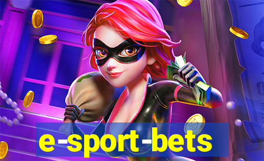 e-sport-bets